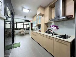Blk 133 Cashew Road (Bukit Panjang), HDB Executive #573882431